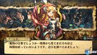 Imagen 8 de Grand Knights History para PSP