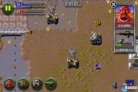 Imagen 4 de Z: The Game para iPhone