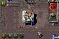 Imagen 5 de Z: The Game para iPhone