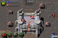 Pantalla Z: The Game