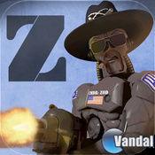 Imagen 6 de Z: The Game para iPhone