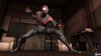 Spider-Man: Edge of Time