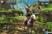 Imagen 1 de Aralon: Sword and Shadow para iPhone