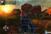 Imagen 3 de Aralon: Sword and Shadow para iPhone