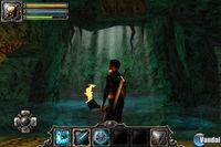 Imagen 5 de Aralon: Sword and Shadow para iPhone