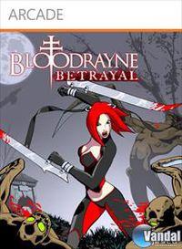Imagen 11 de BloodRayne: Betrayal XBLA para Xbox 360