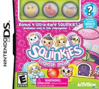 Imagen 1 de Squinkies para Nintendo DS