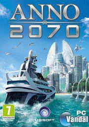 Imagen 11 de Anno 2070 para Ordenador