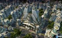 Imagen 5 de Anno 2070 para Ordenador