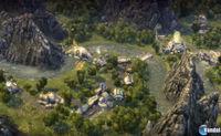 Imagen 2 de Anno 2070 para Ordenador
