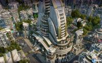 Imagen 3 de Anno 2070 para Ordenador