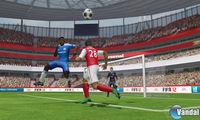 Imagen 16 de FIFA 12 para Nintendo 3DS