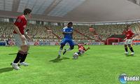 Imagen 17 de FIFA 12 para Nintendo 3DS