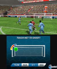 Imagen 11 de FIFA 12 para Nintendo 3DS