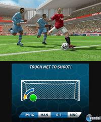 Imagen 15 de FIFA 12 para Nintendo 3DS