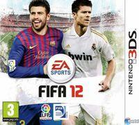 Imagen 22 de FIFA 12 para Nintendo 3DS