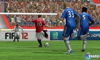 Nuevas im�genes de FIFA 12
