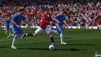 Imagen 1 de FIFA Football para PSVITA