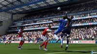 Imagen 4 de FIFA Football para PSVITA
