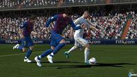 Imagen 5 de FIFA Football para PSVITA