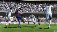 Pantalla FIFA Football