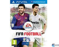 Imagen 9 de FIFA Football para PSVITA