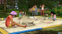 Imagen 6 de Los Sims 3 �Menuda Familia! para Ordenador