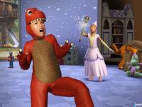 Los Sims 3 �Menuda Familia! ser� la nueva expansi�n de la saga