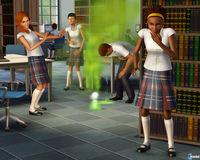 Los Sims 3 �Menuda Familia! ser� la nueva expansi�n de la saga