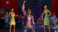 Pantalla Los Sims 3 �Menuda Familia!
