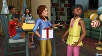 Los Sims 3 �Menuda Familia!