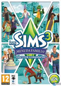 Imagen 15 de Los Sims 3 �Menuda Familia! para Ordenador