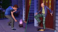 Imagen 8 de Los Sims 3 �Menuda Familia! para Ordenador