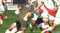 Imagen Rugby World Cup 2011