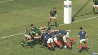 Pantalla Rugby World Cup 2011