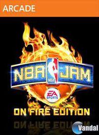 Imagen 9 de NBA Jam: On Fire Edition XBLA para Xbox 360