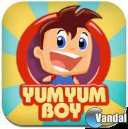 Imagen 4 de Yum Yum Boy para iPhone