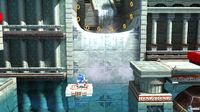 Nuevas im�genes de Sonic Generations para consolas de alta definici�n