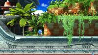 Nuevas im�genes de Sonic Generations para consolas de alta definici�n