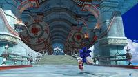Nuevas im�genes de Sonic Generations para consolas de alta definici�n