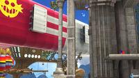 Nuevas im�genes de Sonic Generations para consolas de alta definici�n