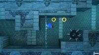 Nuevas im�genes de Sonic Generations para consolas de alta definici�n
