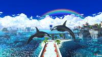 Nuevas im�genes de Sonic Generations para consolas de alta definici�n