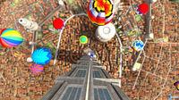 Nuevas im�genes de Sonic Generations para consolas de alta definici�n