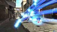 Nuevas im�genes de Sonic Generations para consolas de alta definici�n