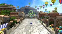 Nuevas im�genes de Sonic Generations para consolas de alta definici�n