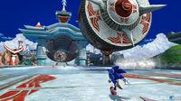 Nuevas im�genes de Sonic Generations para consolas de alta definici�n