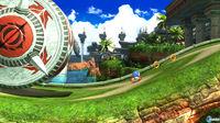 Nuevas im�genes de Sonic Generations para consolas de alta definici�n