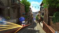 Nuevas im�genes de Sonic Generations para consolas de alta definici�n