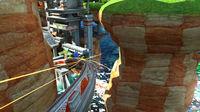 Nuevas im�genes de Sonic Generations para consolas de alta definici�n